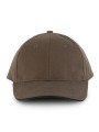 K-UP Orlando - casquette 6 panneaux /api/colors/5eb23363-3089-44f1-933b-9847be278d01 personnalisable