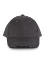 K-UP Orlando - casquette 6 panneaux /api/colors/c0516c5c-fff4-4a12-baeb-6132621adf32 personnalisable
