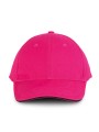 K-UP Orlando - casquette 6 panneaux /api/colors/f43f31f0-0252-4ab2-bc6f-a59bca3d5453 personnalisable