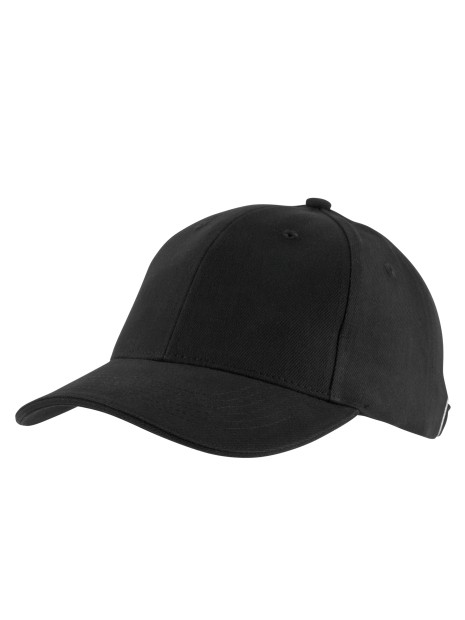 K-UP Orlando - casquette 6 panneaux /api/colors/b9fdad4a-5e94-45cb-8c03-c08b349b28c3 personnalisable