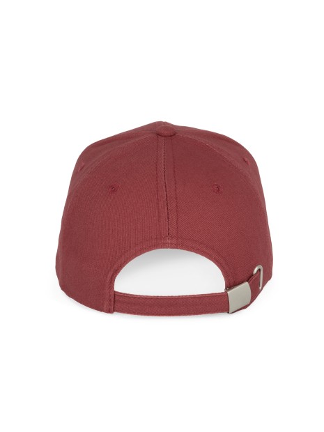 K-UP Orlando - casquette 6 panneaux /api/colors/71fbd388-b29a-4cb6-b271-ae604c50ed46 personnalisable
