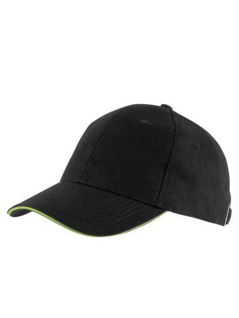 K-UP Orlando - casquette 6 panneaux /api/colors/8ac0e83a-0753-4214-93bd-d7d079ccdcca personnalisable