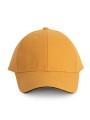K-UP Orlando - casquette 6 panneaux /api/colors/049bd1e0-678c-4a2b-b57b-2f9a89138057 personnalisable