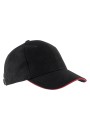 K-UP Orlando - casquette 6 panneaux /api/colors/b084ccc6-964d-4c40-a33e-0f276869188a personnalisable