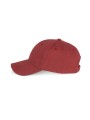 K-UP Orlando - casquette 6 panneaux /api/colors/be9cf118-2f93-45cb-8e79-c8a592431032 personnalisable