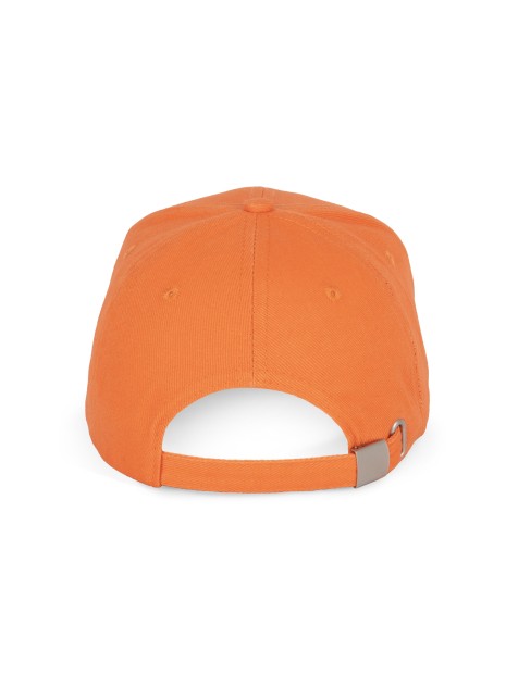 K-UP Orlando - casquette 6 panneaux /api/colors/75a87d4d-8edf-4b19-8660-4f6f8aa36c8e personnalisable