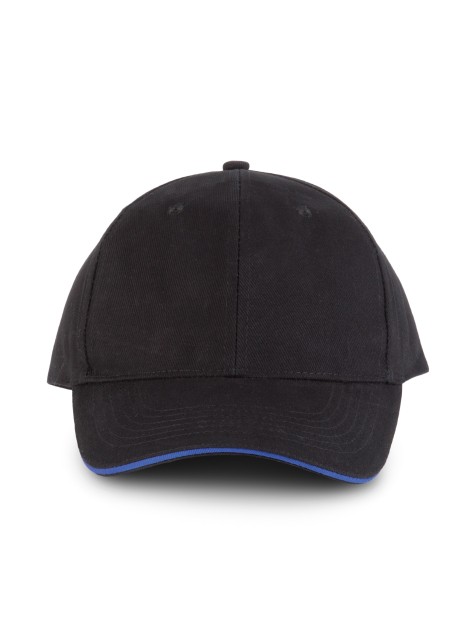 K-UP Orlando - casquette 6 panneaux /api/colors/12674964-39cc-4ae0-8fdb-5e660466bfa0 personnalisable