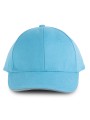 K-UP Orlando - casquette 6 panneaux /api/colors/c62f7190-31e0-4f02-843d-a90cb47798e5 personnalisable
