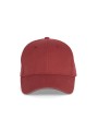 K-UP Orlando - casquette 6 panneaux /api/colors/be9cf118-2f93-45cb-8e79-c8a592431032 personnalisable