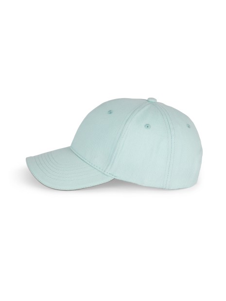 K-UP Orlando - casquette 6 panneaux /api/colors/d8d06905-e387-4df3-bd93-d49a1e8df70e personnalisable