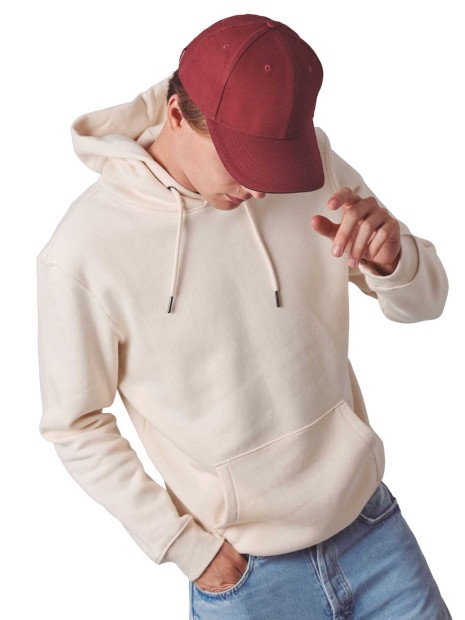 Casquettes à personnaliser K-UP Orlando - casquette 6 panneaux 