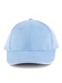 K-UP Orlando - casquette 6 panneaux /api/colors/a0458ad3-5eb8-4cce-8bde-363bb10284a7 personnalisable