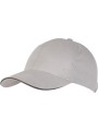 K-UP Orlando - casquette 6 panneaux /api/colors/b83fbd35-8617-4ff4-af72-c983f214f6af personnalisable