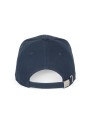 K-UP Orlando - casquette 6 panneaux /api/colors/dc454bb5-fdaa-4be2-ba6e-21656201d684 personnalisable