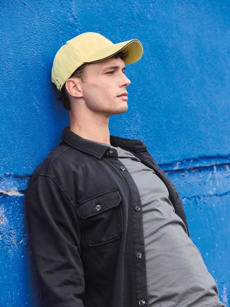 Casquettes à personnaliser K-UP Orlando - casquette 6 panneaux 