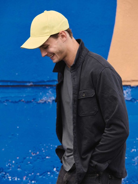 Casquettes à personnaliser K-UP Orlando - casquette 6 panneaux 