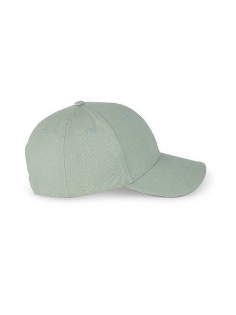 K-UP Orlando - casquette 6 panneaux /api/colors/789bc729-d07e-43d8-8056-78dfc7c71328 personnalisable