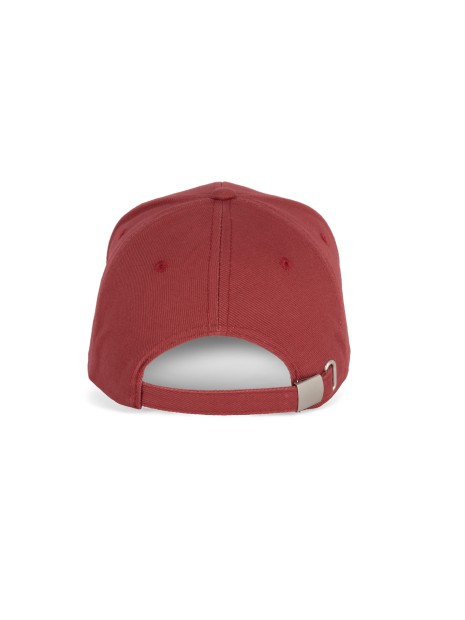 K-UP Orlando - casquette 6 panneaux /api/colors/be9cf118-2f93-45cb-8e79-c8a592431032 personnalisable