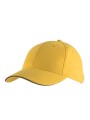 K-UP Orlando - casquette 6 panneaux /api/colors/0eea8074-6df1-4819-a37c-b095c8cf0482 personnalisable