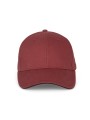 K-UP Orlando - casquette 6 panneaux /api/colors/71fbd388-b29a-4cb6-b271-ae604c50ed46 personnalisable