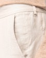 Bermudas & Shorts personnalisable SPASSO Bermuda en lin homme