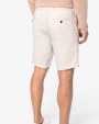 Bermudas & Shorts personnalisable SPASSO Bermuda en lin homme