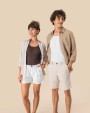 SPASSO Bermuda-Shorts aus Leinen für Herren Bermudas & Shorts personalisierbar