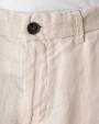 Bermudas & Shorts personnalisable SPASSO Bermuda en lin homme