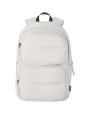 Tassen & Zakken 4DO Puffer 15,6" GRS gerecycleerde laptoptas 18L voor bedrukking &amp; borduring