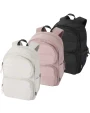 Sacs & Bagagerie personnalisable 4DO Sac à dos pour ordinateur portable Puffer de 15,6" recyclé et certifié GRS, de15 L
