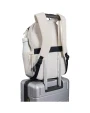 Tassen & Zakken 4DO Puffer 15,6" GRS gerecycleerde laptoptas 18L voor bedrukking &amp; borduring