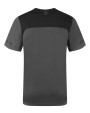 T-shirts PORTWEST EV4 t-shirt (EV411) voor bedrukking &amp; borduring