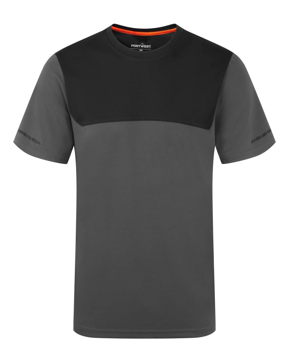 T-Shirts personnalisable PORTWEST T-shirt EV4 (EV411)