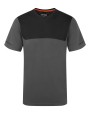 T-shirts PORTWEST EV4 t-shirt (EV411) voor bedrukking &amp; borduring