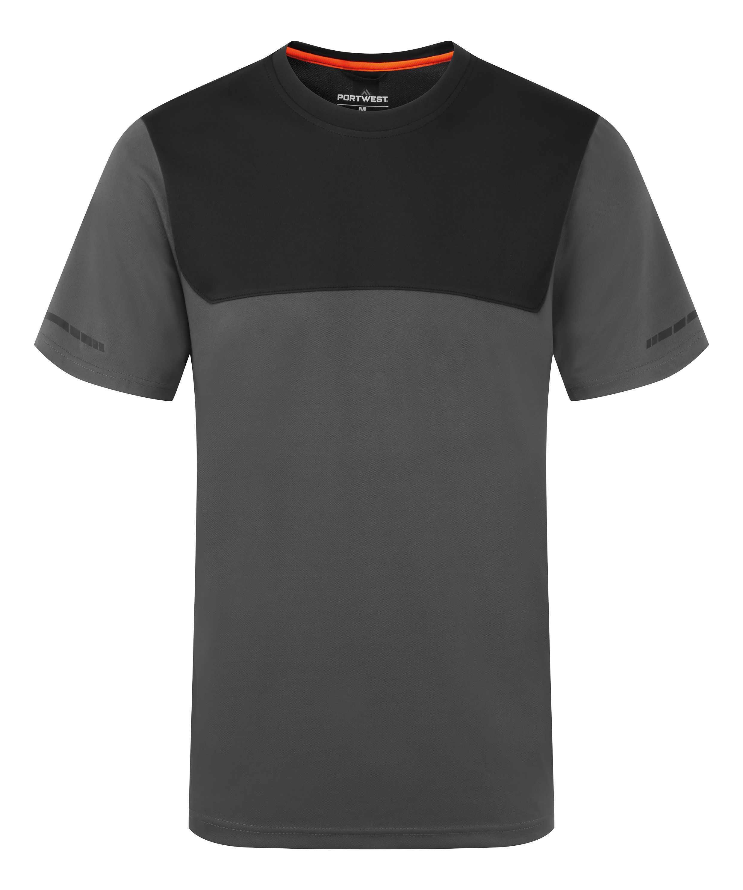 T-Shirts personnalisable PORTWEST T-shirt EV4 (EV411)