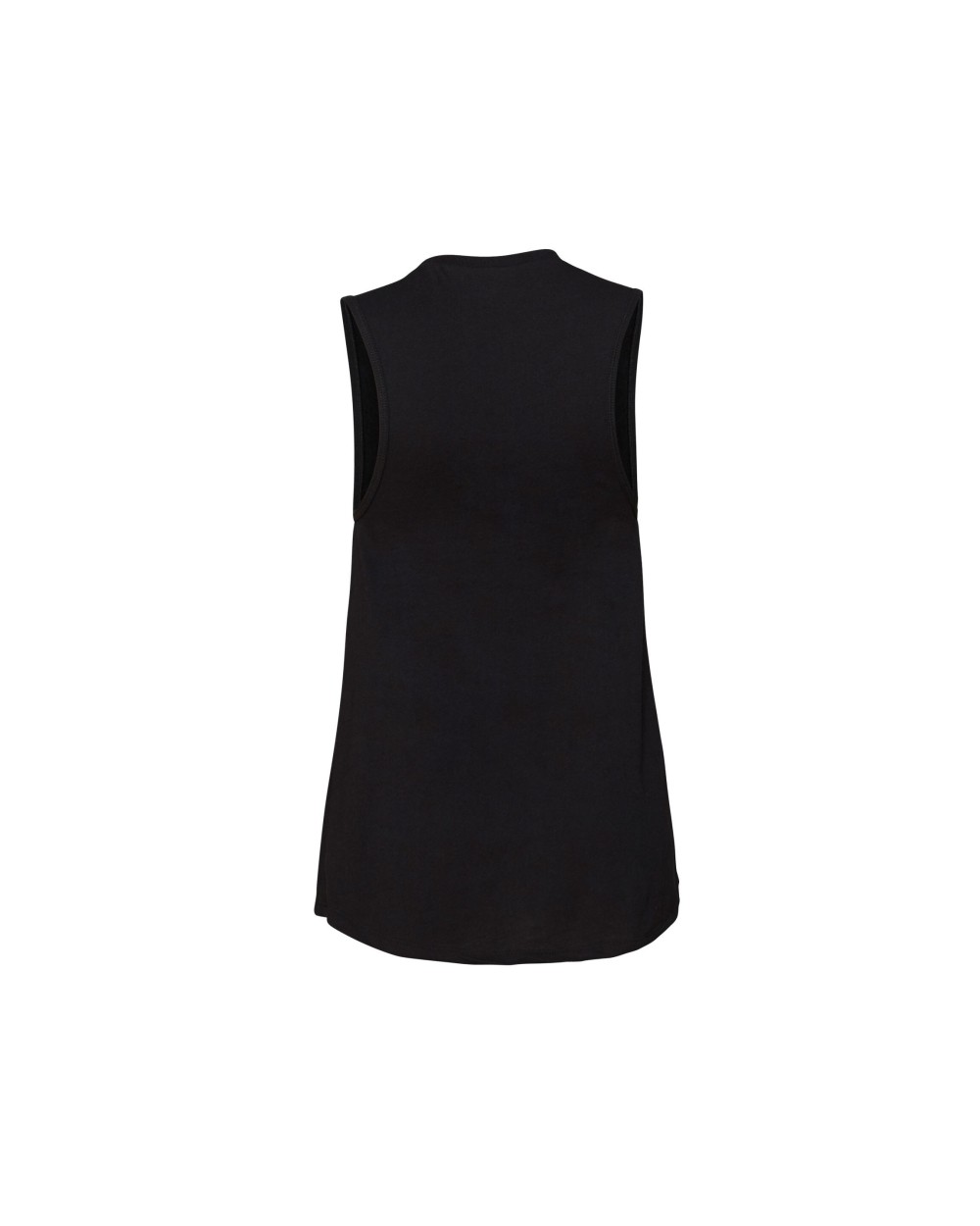 T-shirts BELLA-CANVAS WOMEN'S JERSEY MUSCLE TANK voor bedrukking &amp; borduring