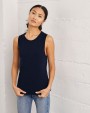 T-shirts BELLA-CANVAS WOMEN'S JERSEY MUSCLE TANK voor bedrukking &amp; borduring