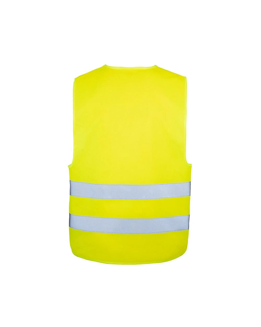 Gilets de sécurité personnalisable KORNTEX SAFETY VEST FOR PRINT "PASSAU"