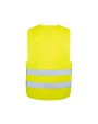 Gilets de sécurité personnalisable KORNTEX SAFETY VEST FOR PRINT "PASSAU"