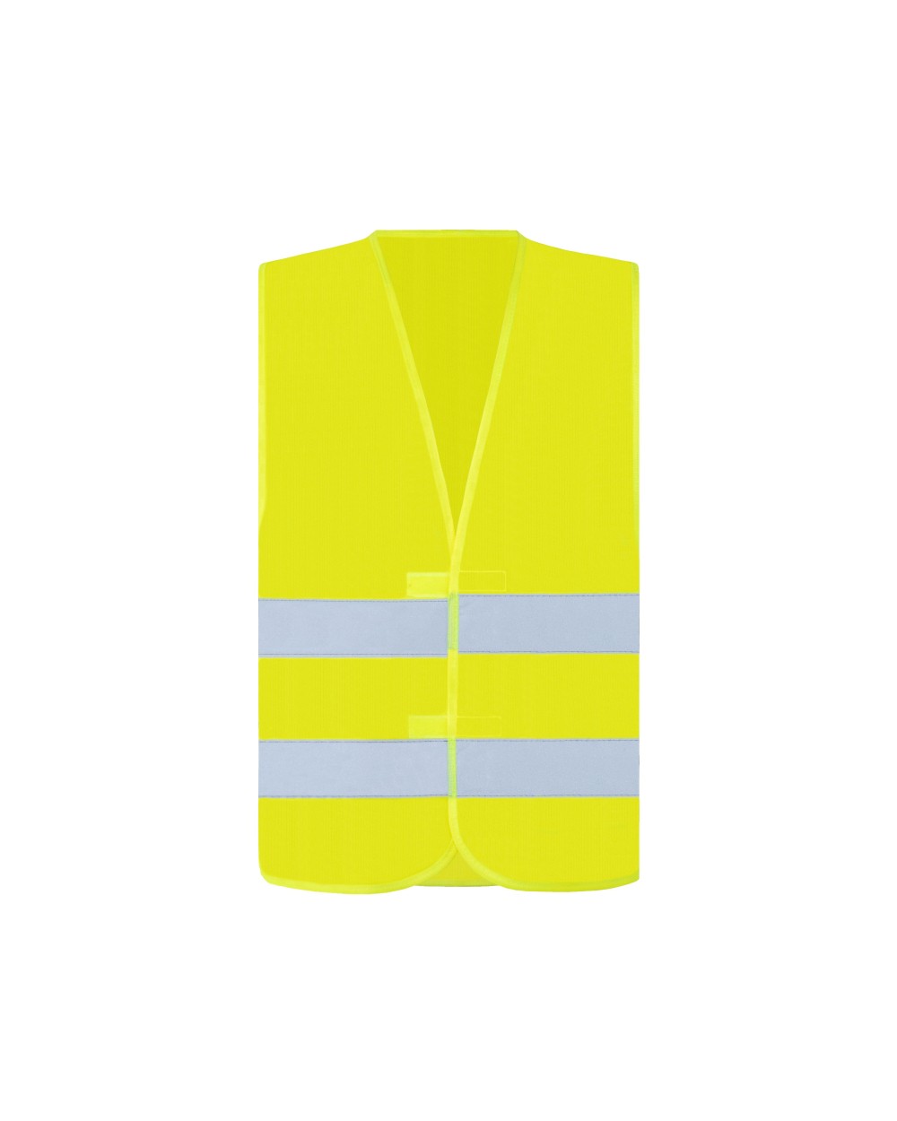 KORNTEX SAFETY VEST FOR PRINT "PASSAU" Warnwesten personalisierbar