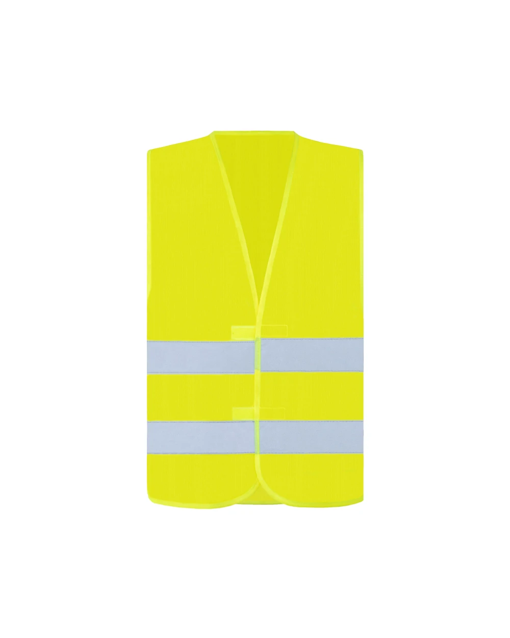 Fluo vestjes KORNTEX SAFETY VEST FOR PRINT "PASSAU" voor bedrukking &amp; borduring