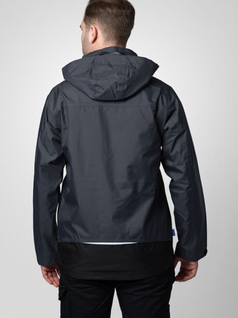 Vestes à personnaliser PROJOB 4440 PARKA IMPERMEABLE EN 343 3/3 