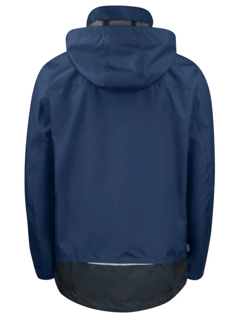 PROJOB 4440 PARKA IMPERMEABLE EN 343 3/3 /api/colors/b68891a9-1d28-4f7a-8deb-775c45027afd personnalisable