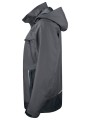 PROJOB 4440 PARKA IMPERMEABLE EN 343 3/3 /api/colors/f07121ee-2ff0-449a-ab59-79be9a11aa30 personnalisable