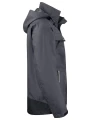 PROJOB 4440 PARKA IMPERMEABLE EN 343 3/3 /api/colors/f07121ee-2ff0-449a-ab59-79be9a11aa30 personnalisable