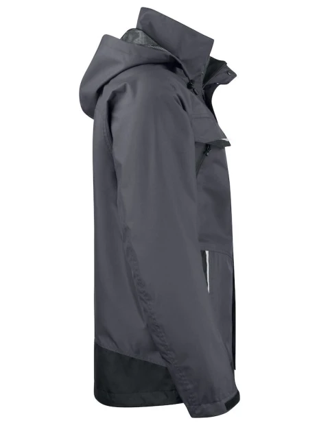 PROJOB 4440 PARKA IMPERMEABLE EN 343 3/3 /api/colors/f07121ee-2ff0-449a-ab59-79be9a11aa30 personnalisable