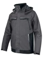 PROJOB 4440 PARKA IMPERMEABLE EN 343 3/3 /api/colors/f07121ee-2ff0-449a-ab59-79be9a11aa30 personnalisable