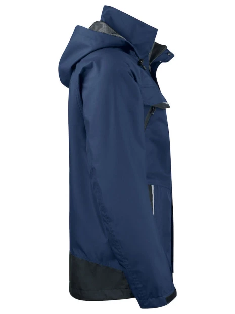PROJOB 4440 PARKA IMPERMEABLE EN 343 3/3 /api/colors/b68891a9-1d28-4f7a-8deb-775c45027afd personnalisable