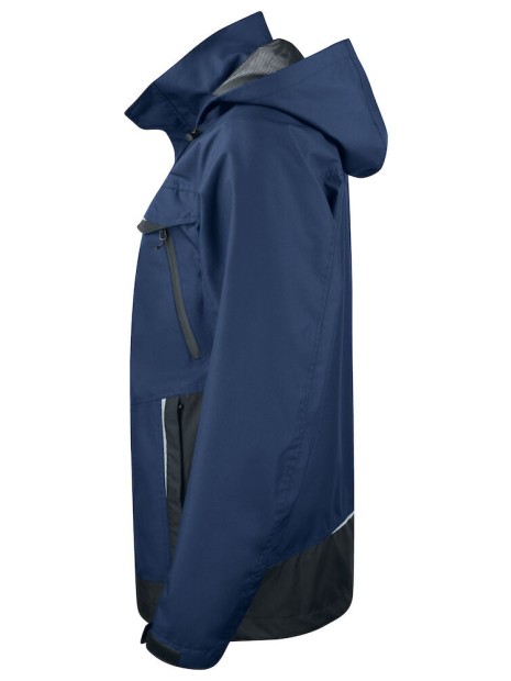 PROJOB 4440 PARKA IMPERMEABLE EN 343 3/3 /api/colors/b68891a9-1d28-4f7a-8deb-775c45027afd personnalisable