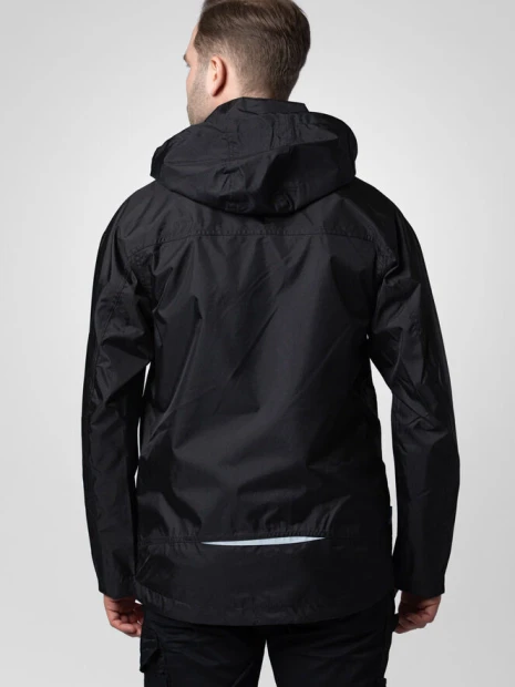 Vestes à personnaliser PROJOB 4440 PARKA IMPERMEABLE EN 343 3/3 